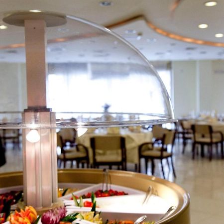 Euro Hotels Gara De Nord Bucureşti Eksteriør bilde