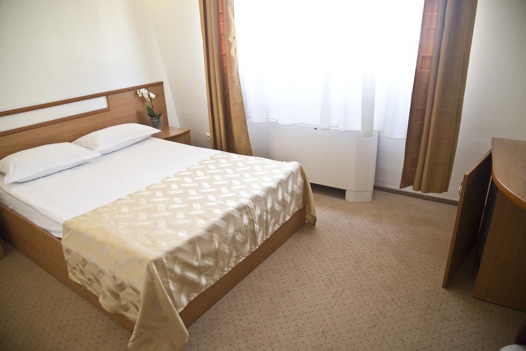 Euro Hotels Gara De Nord Bucureşti Eksteriør bilde