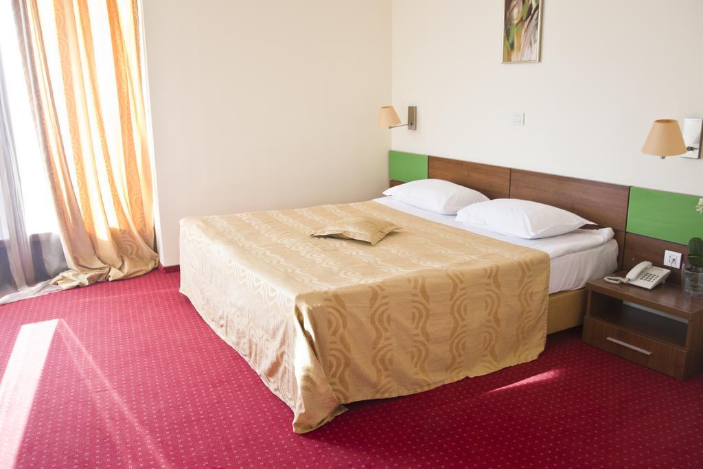 Euro Hotels Gara De Nord Bucureşti Eksteriør bilde