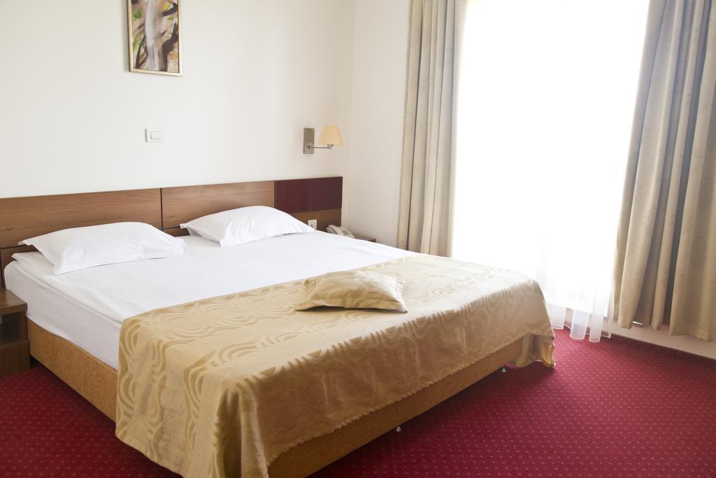 Euro Hotels Gara De Nord Bucureşti Eksteriør bilde