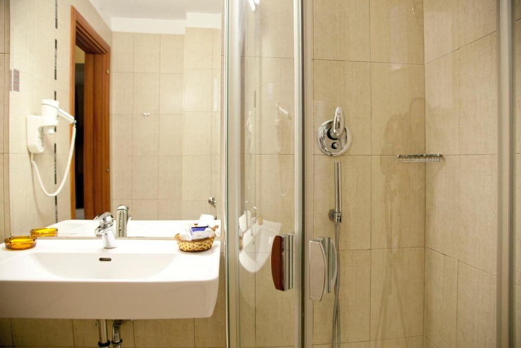 Euro Hotels Gara De Nord Bucureşti Rom bilde
