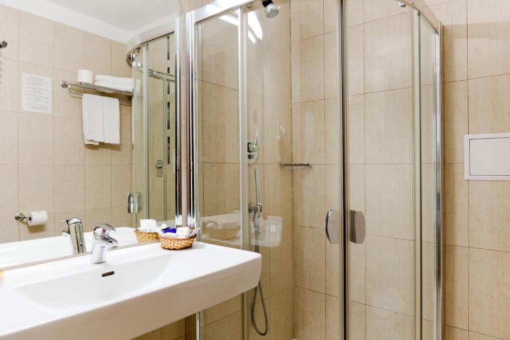 Euro Hotels Gara De Nord Bucureşti Rom bilde