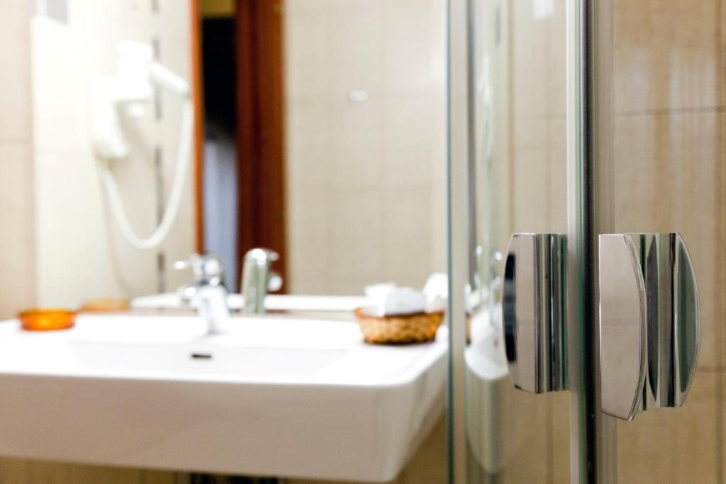 Euro Hotels Gara De Nord Bucureşti Rom bilde